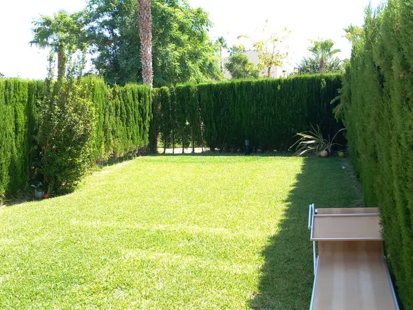 Chalet adosado en Calle Italia, 1 - Foto 10