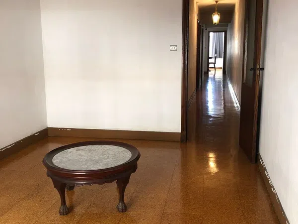 Piso en calle da Rosa, 17 - Foto 1