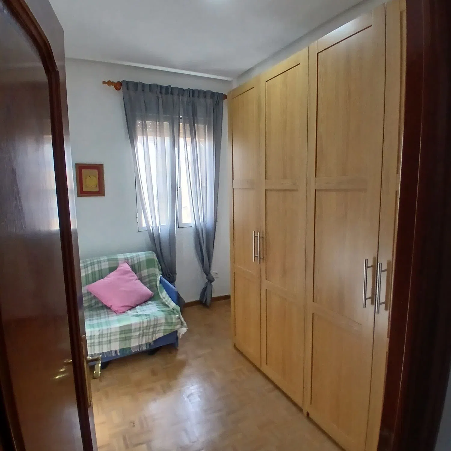 Ático en calle de Abtao, 15 - Foto 5