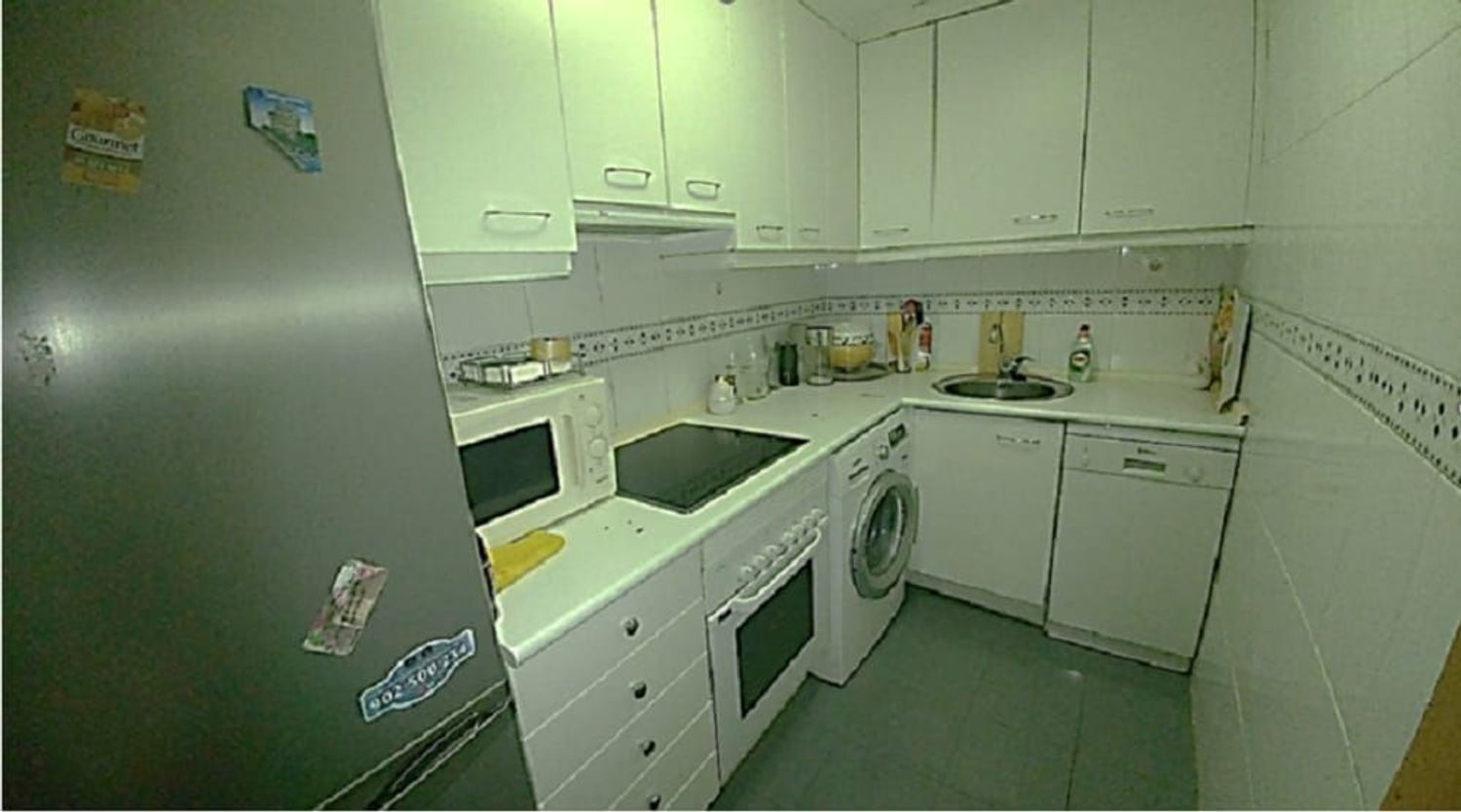 Piso en calle de Rafael Bergamín, 20 - Foto 6