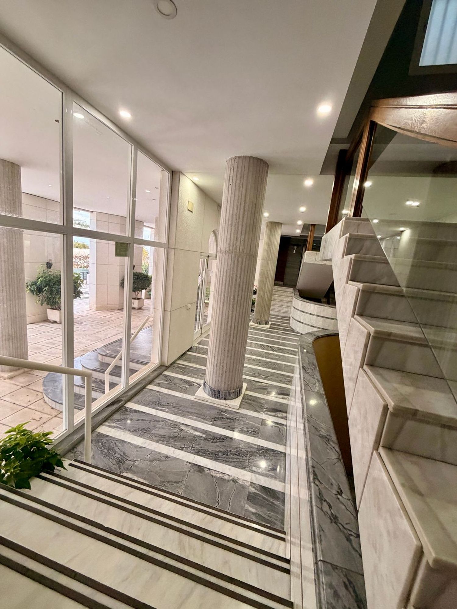 Piso en Avenida Severo Ochoa, 20, Playa Bajadilla-Puertos - Foto 15