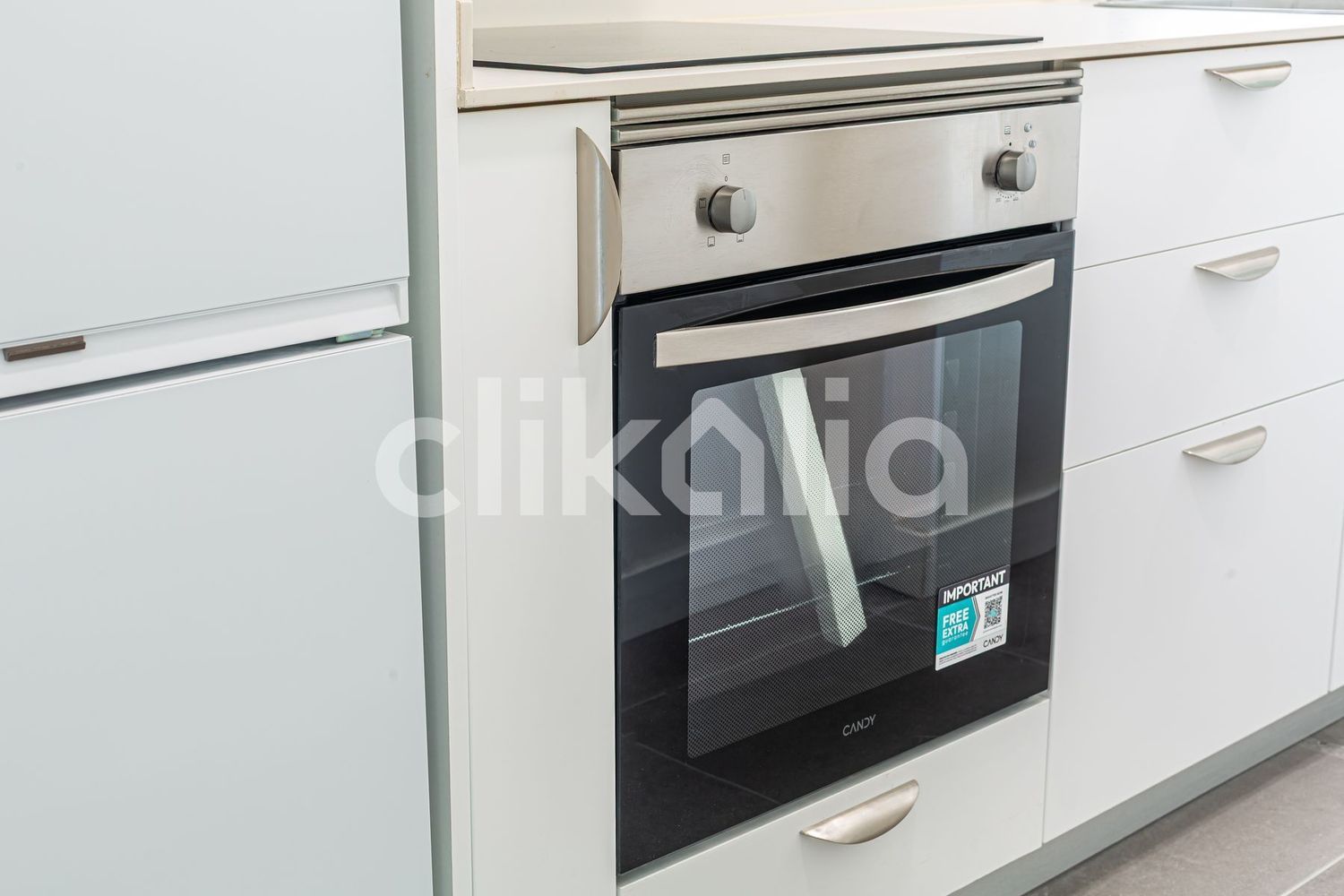 Piso en calle Maestro Luis Torregrosa - Foto 8