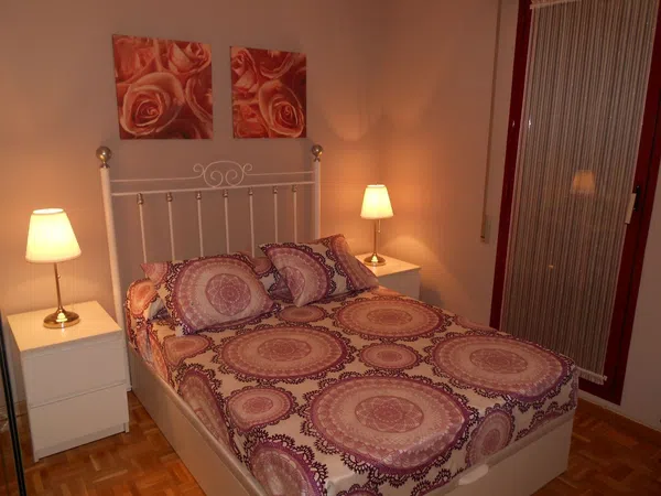 Estudio en calle de la Hiruela, 1