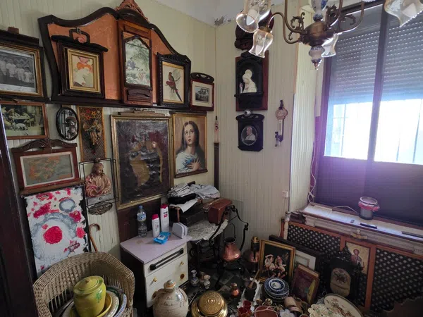 Casa de pueblo en Calle Luis Chamizo, 4 - Foto 9