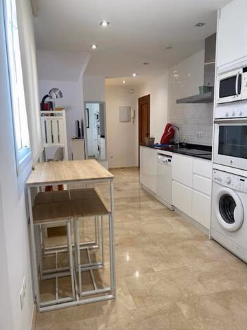 Piso en Centro - Foto 3