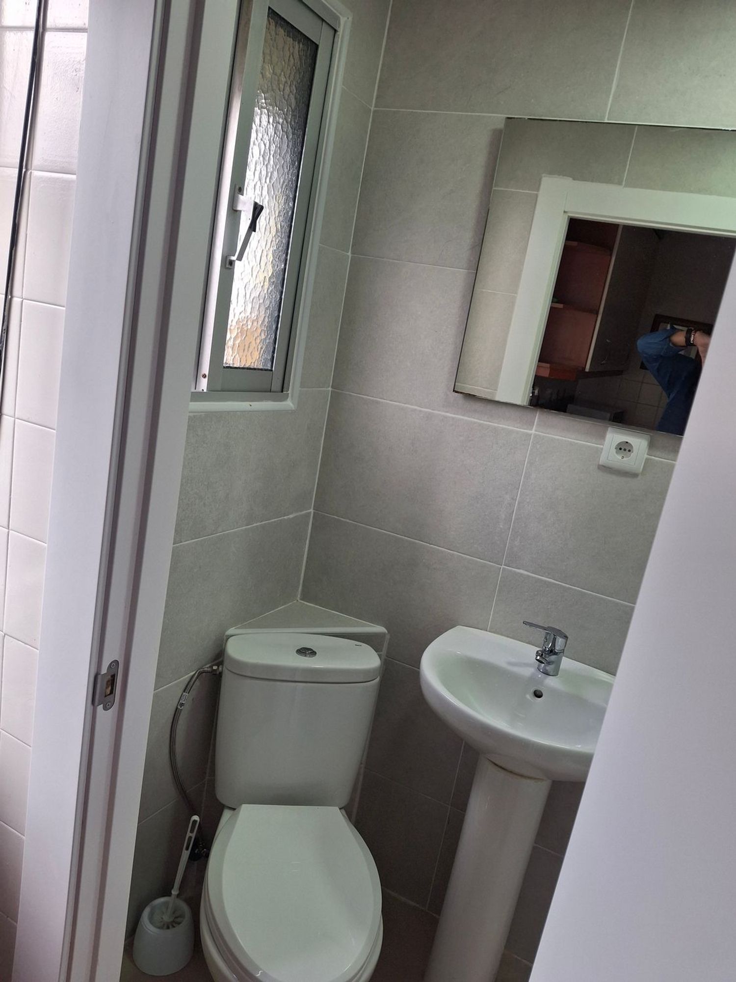 Piso en Ronda del Salvador, 60, Centro Ciudad, Centro Ciudad - Foto 7