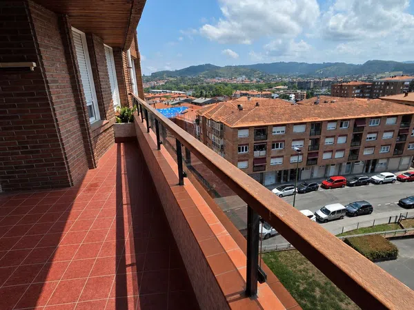 Piso en Calle Bidezabal, 18, Sta. María de Getxo, Sta. María de Getxo - Foto 15