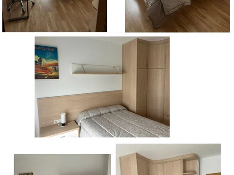 Chalet adosado en calle Carta de Aalborg, 34 - Foto 10