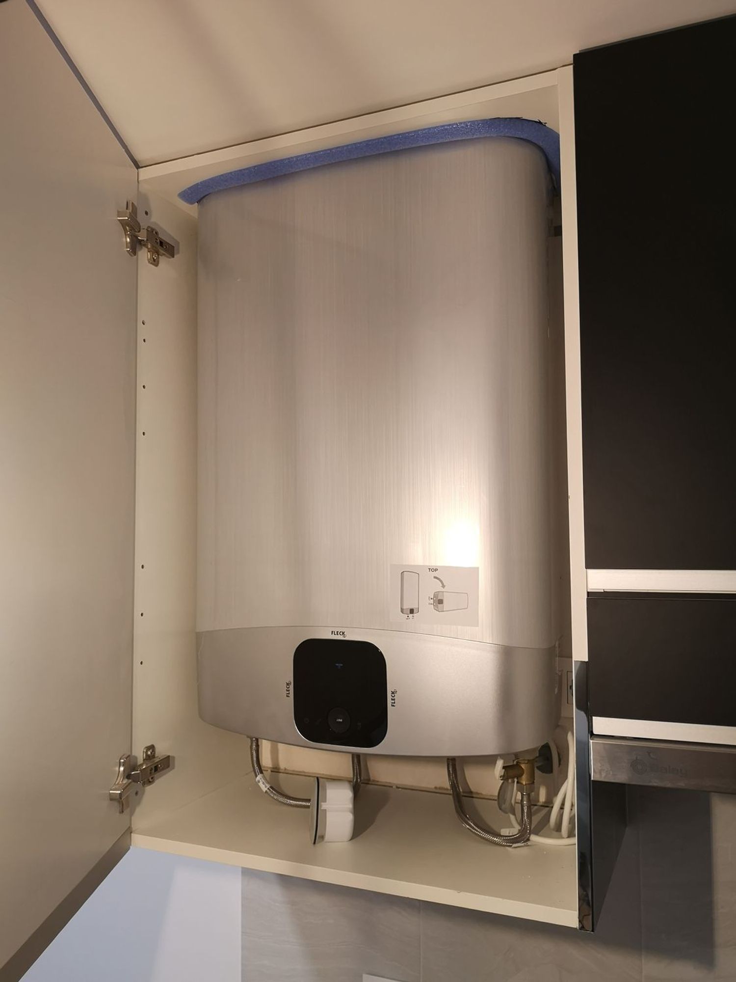 Estudio en calle do Pexigo de Arriba, 31 - Foto 25