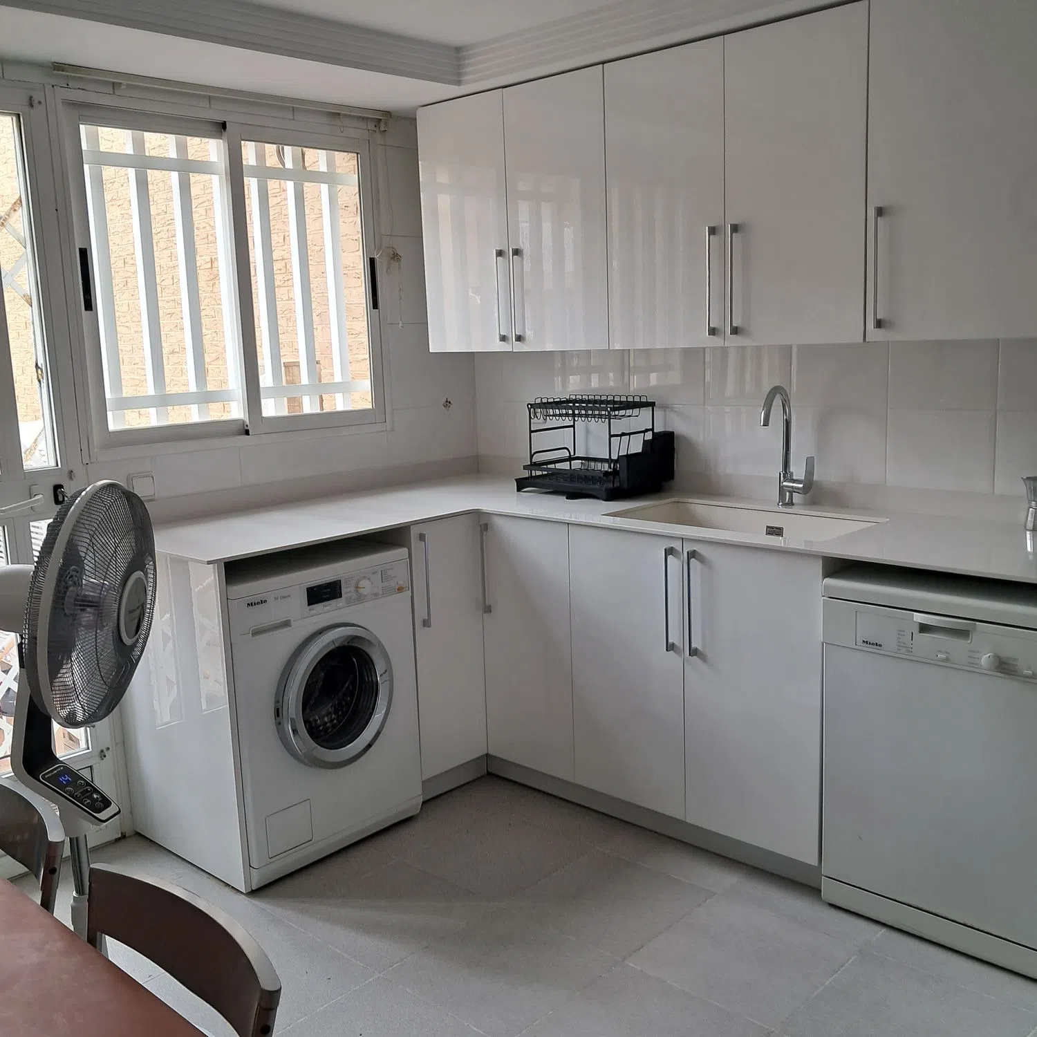 Chalet adosado en calle del Mar Jònic, 13 - Foto 4