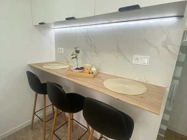 Piso en Calle Rei Felip III, 6, Nuevo Centro, Nuevo Centro - Foto 2