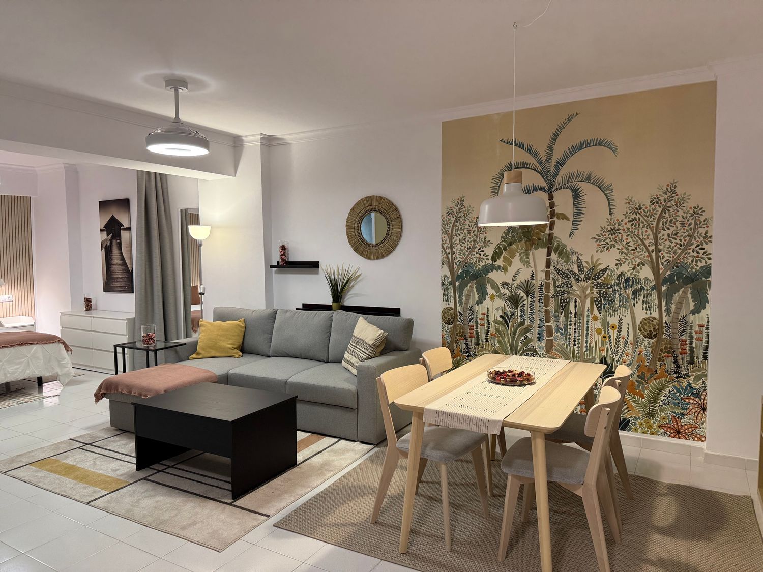 Estudio en Avenida Familia de Betancourt y Molina, 34, Distrito Martiánez, Distrito Martiánez - Foto 7