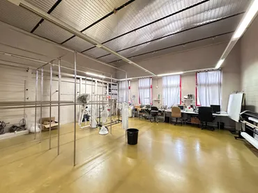 Nave Industrial en  Carrer de la Gran Bretanya - Foto 15