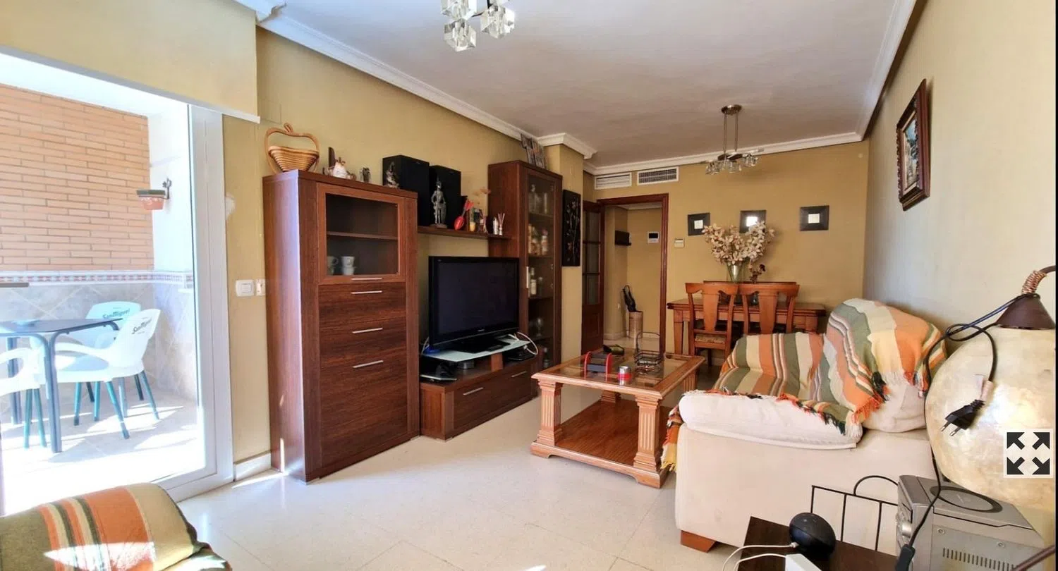 Piso en calle Poeta Aurora de Albornoz, 4 - Foto 6