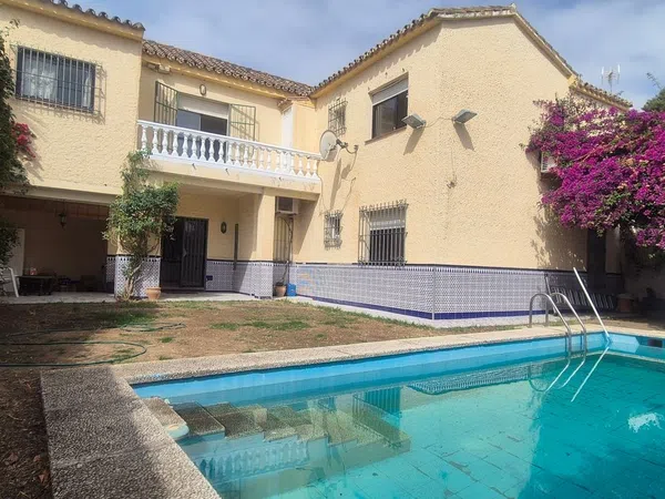 Casa o chalet independiente en Avenida de Mijas, 6, Solymar - Puerto Marina, Solymar - Puerto Marina - Foto 13