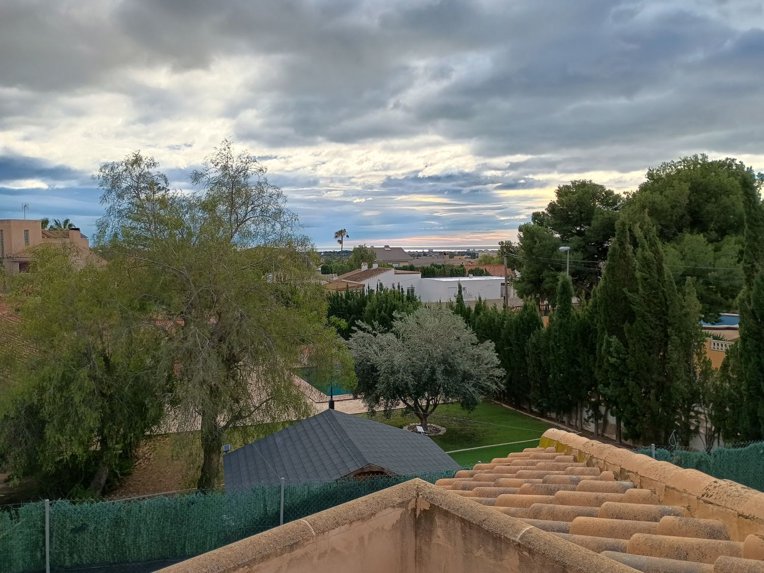 Casa independiente en Urb. rio park Valle del Sol - Rio Park - Foto 24