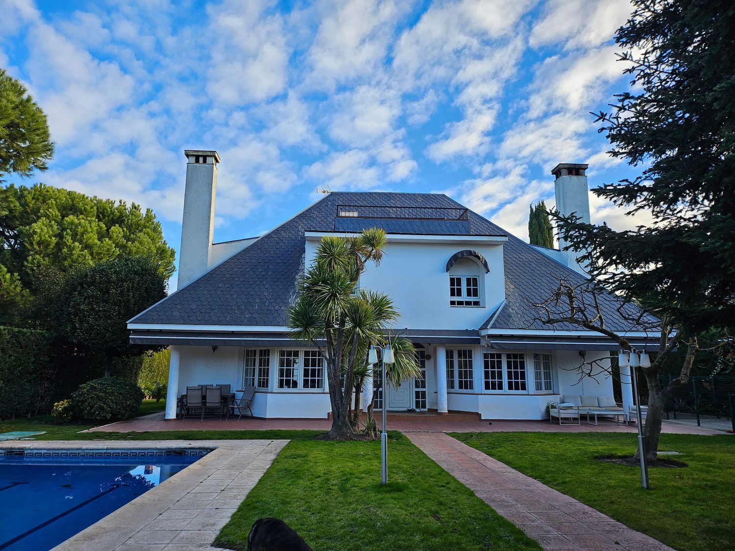 Casa independiente en El Olivar de Mirabal - Foto 1