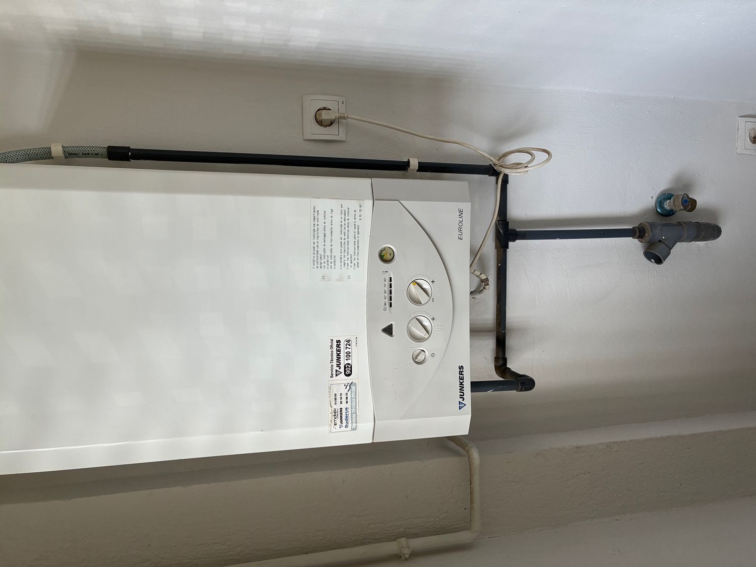 Piso en calle de Santa Quiteria, 13 - Foto 4