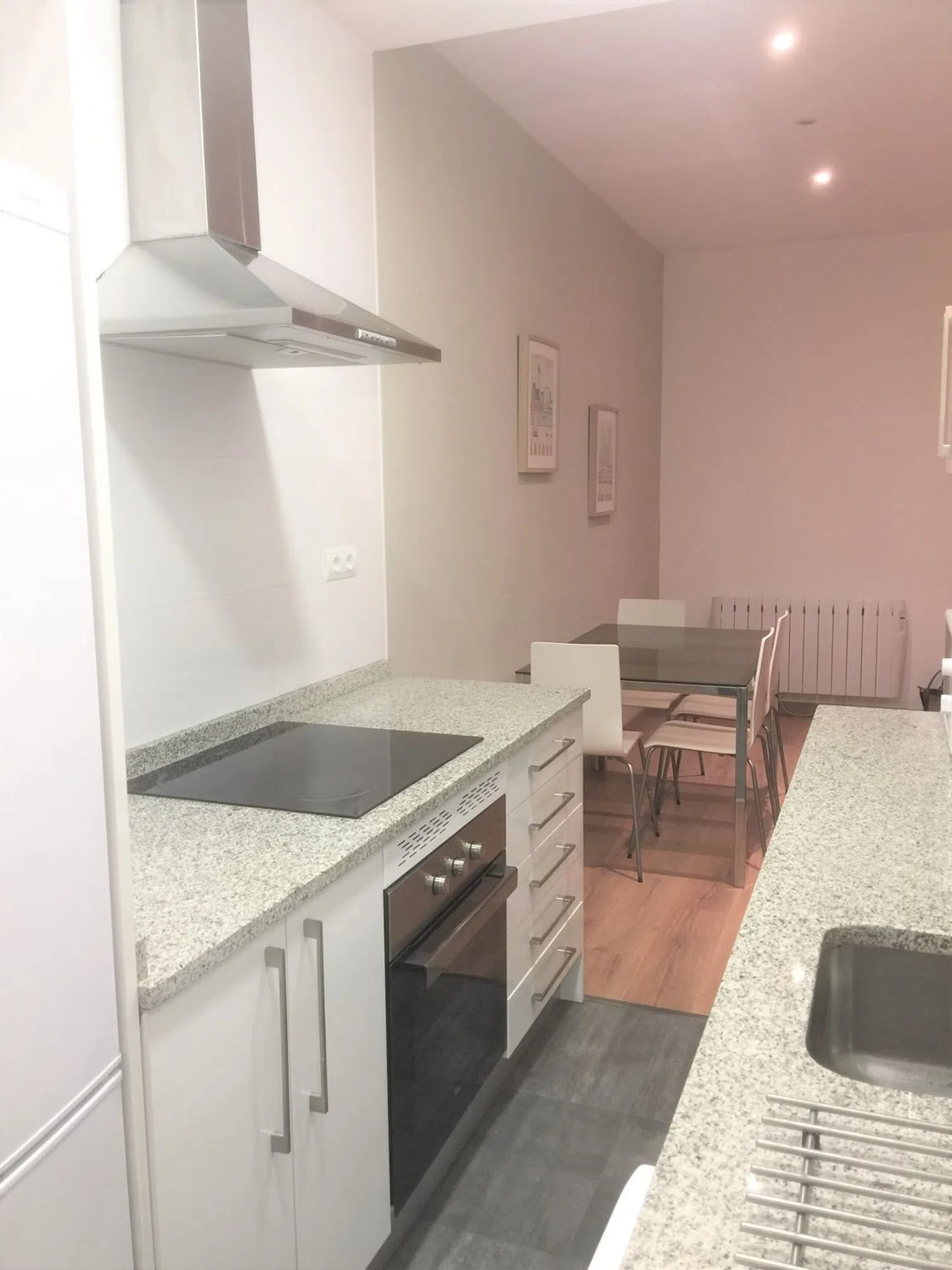 Piso en calle del Conde de Peñalver, 82 - Foto 12