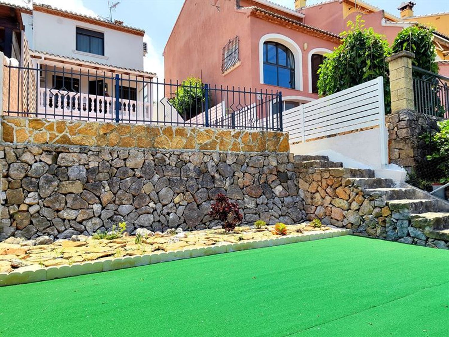 Chalet pareado en Calle Eucaliptus, 1 - Foto 13