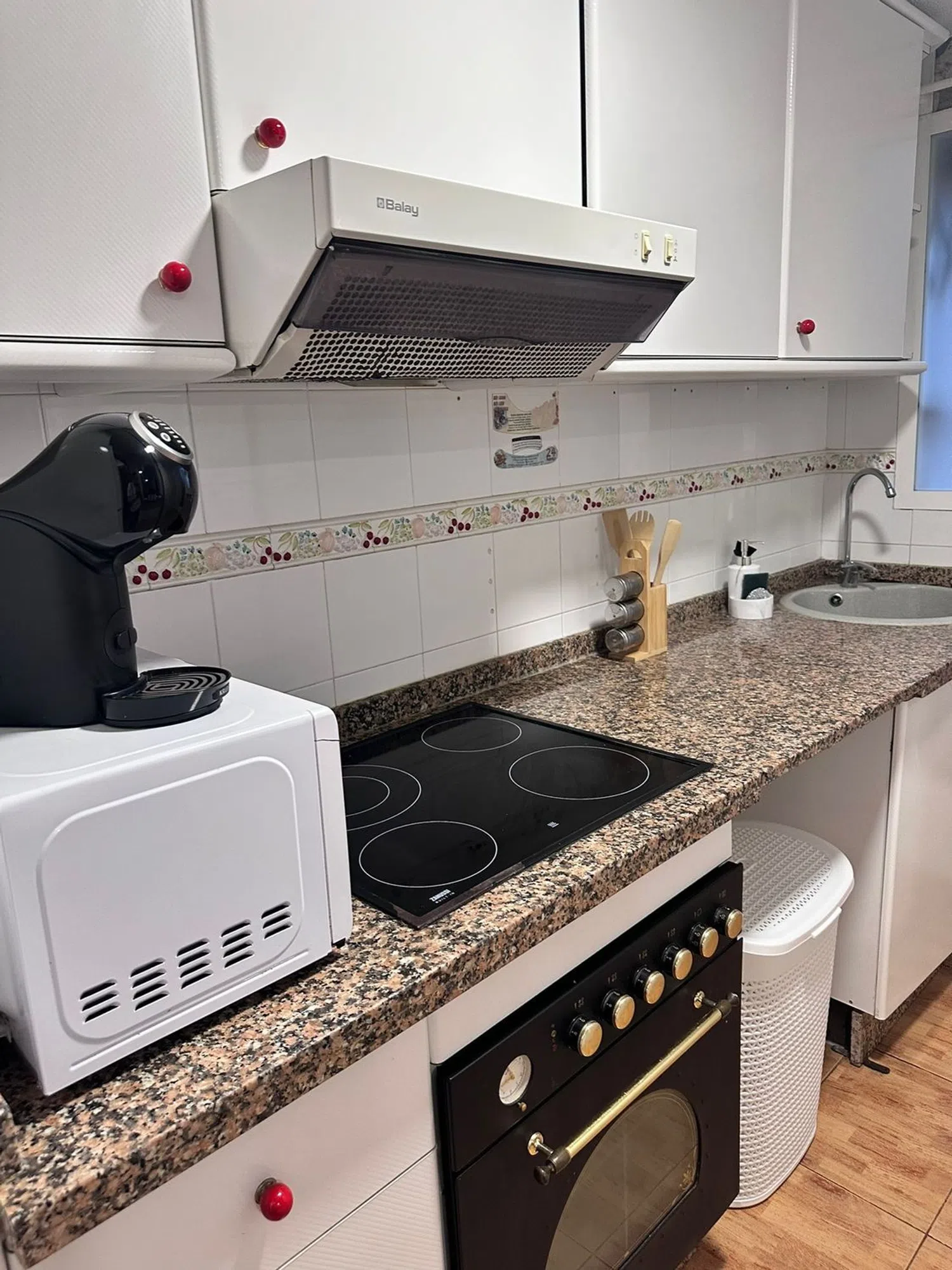 Piso en calle Músico Agustín Bertomeu, 4 - Foto 3