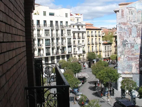 Estudio en Calle Embajadores, 2, Lavapiés-Embajadores - Foto 2