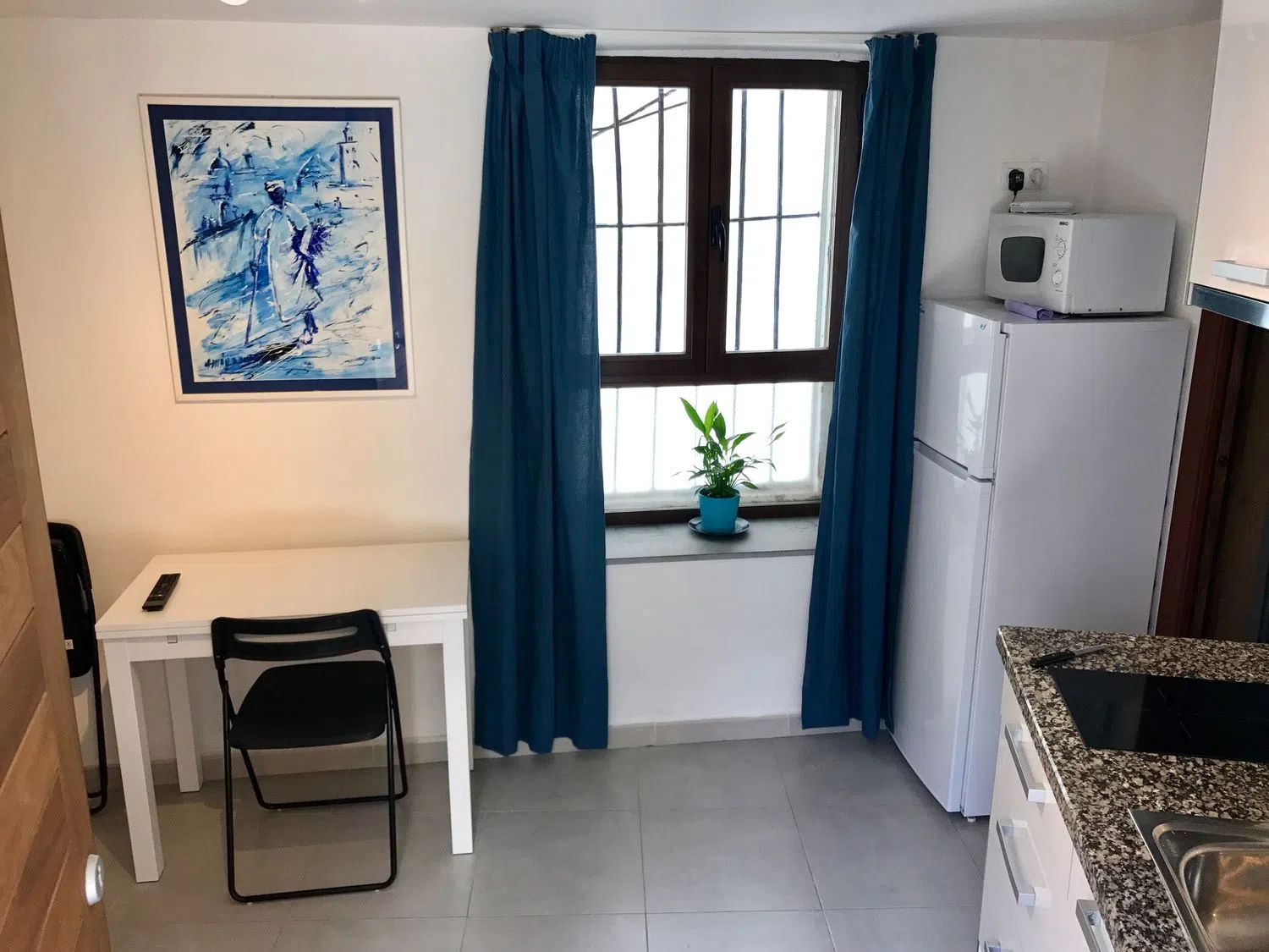 Piso en Placeta de Castillas, 5 - Foto 5