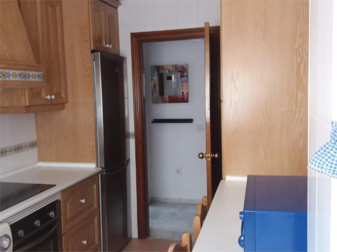 Piso en  Calle Martínez Maldonado 20 - Foto 11