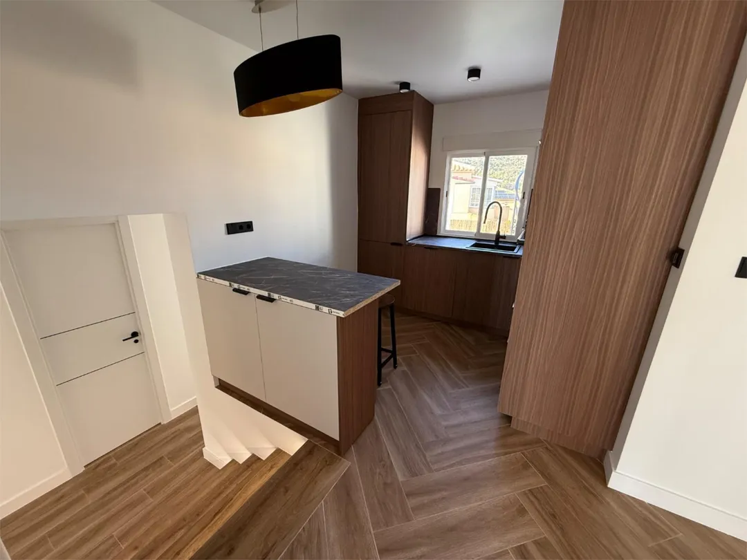 Chalet en  Carrer Serra del Montgó 11 - Foto 5