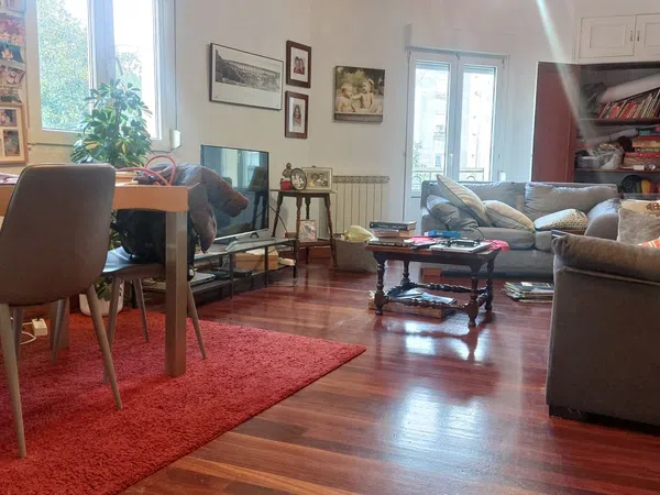 Piso en calle Enseñanza, 6