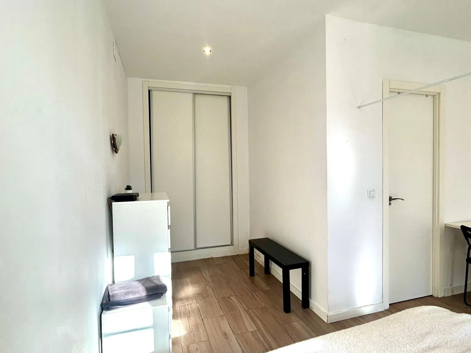 Piso en calle de Roquetas de Mar, 17 - Foto 3