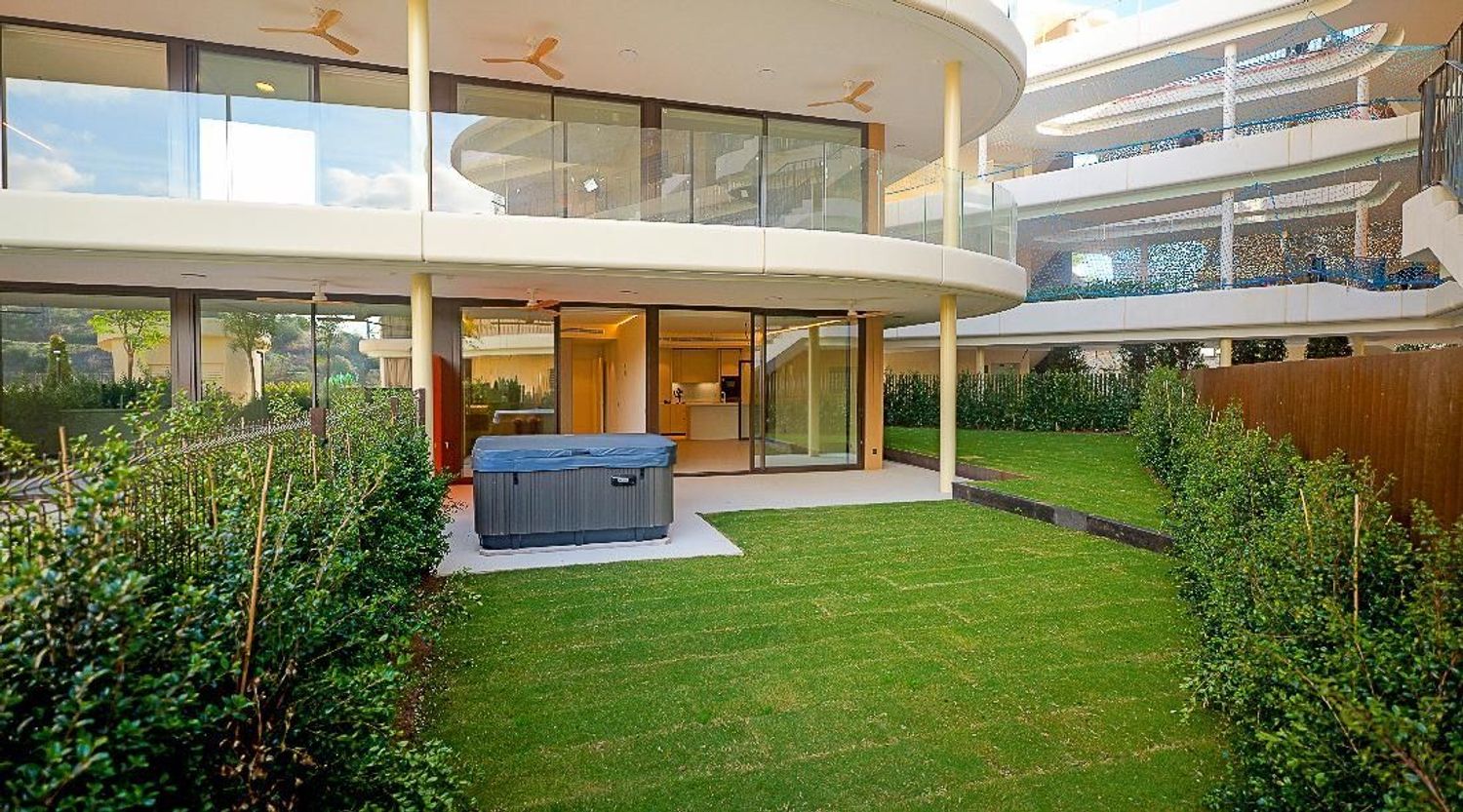 Piso en avenida del Higuerón, 1 - Foto 8