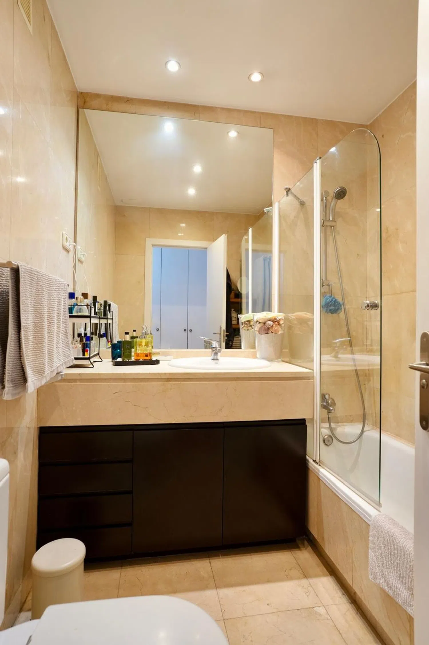 Piso en calle de Palas de Rey, 18 -20 - Foto 14