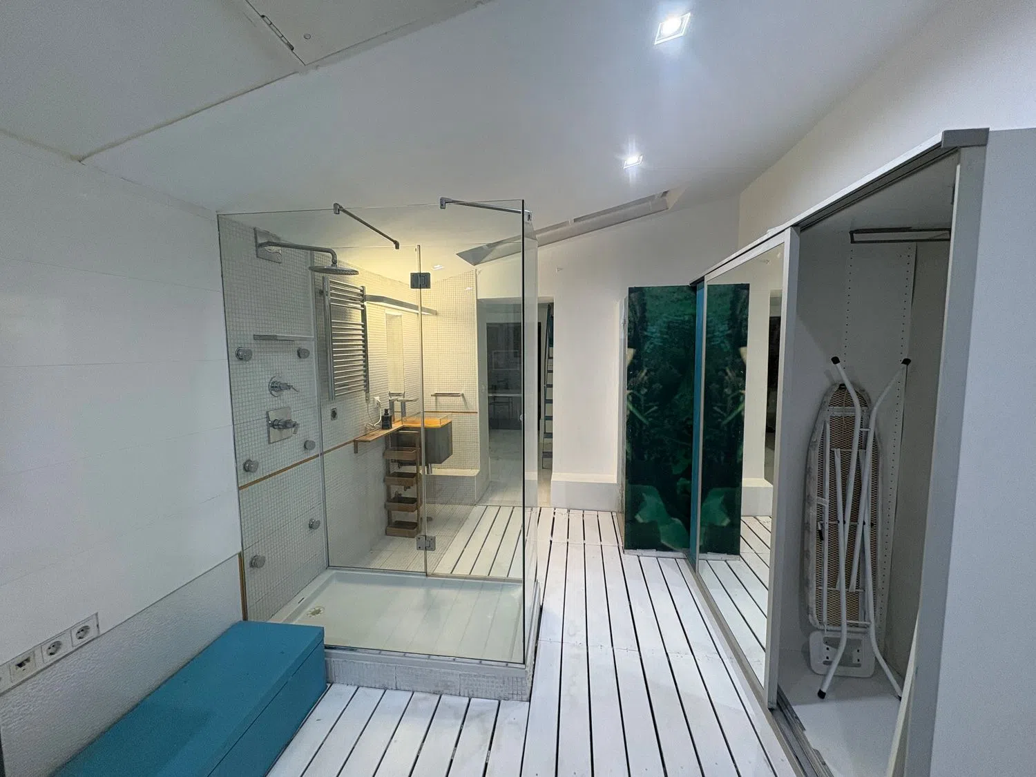 Piso en calle de los Misterios, 63 - Foto 2