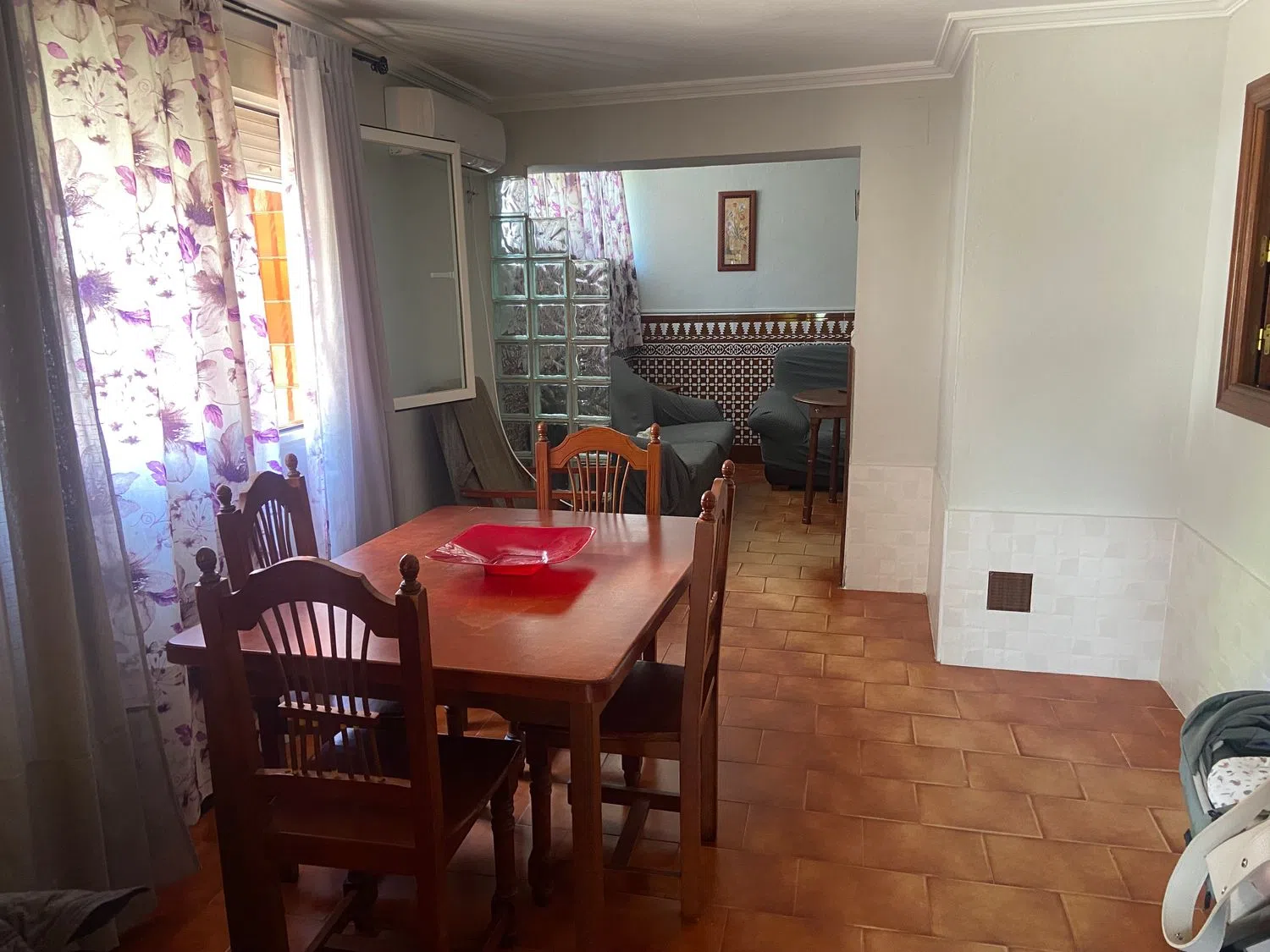 Casa independiente en Barriada Juan Xxiii, 878 - Foto 16