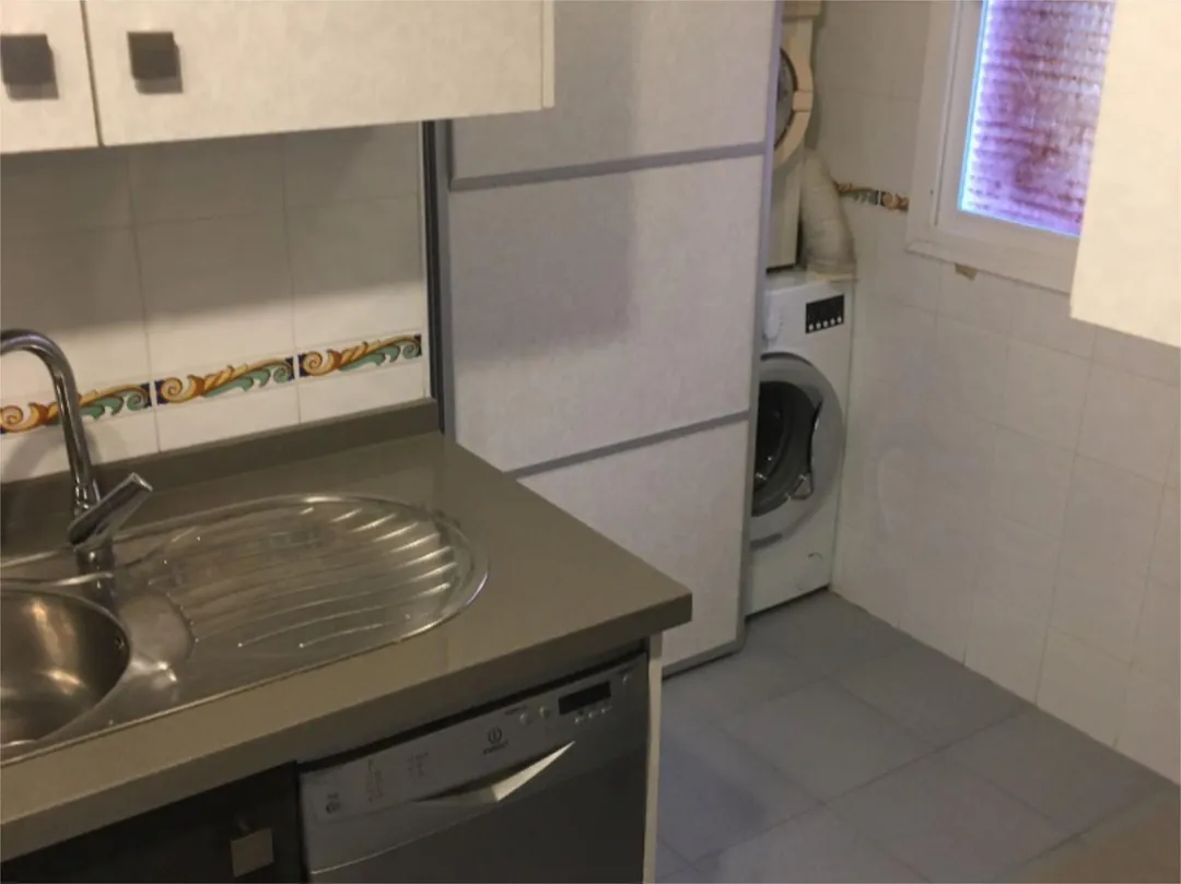 Piso en  Calle Leopoldo Alas "Clarín" 154 - Foto 7