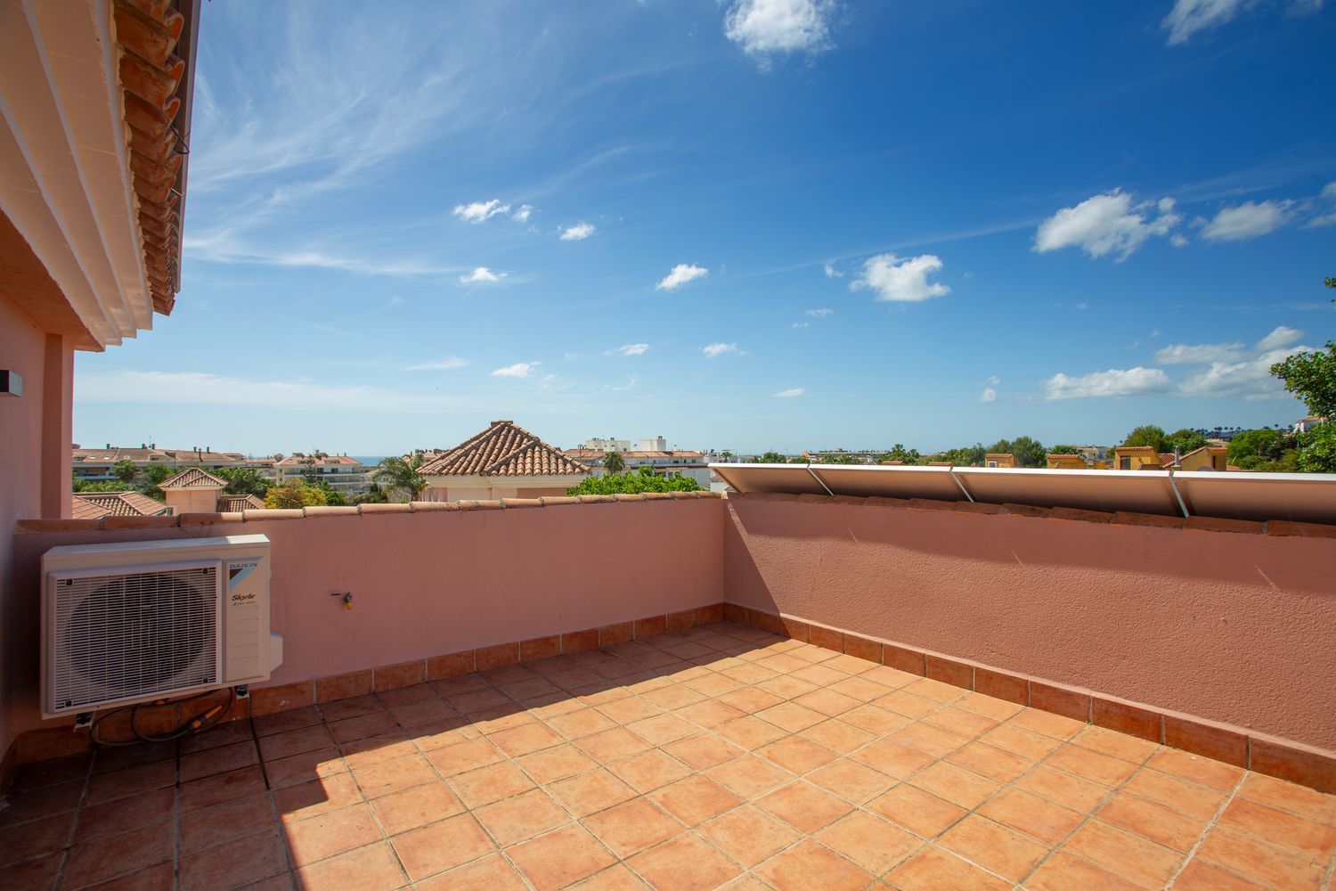 Casa o chalet independiente en San Luis de Sabinillas - Foto 30