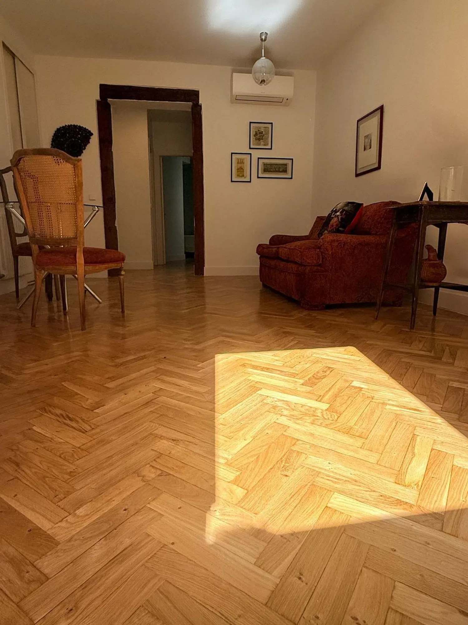 Piso en calle del Almendro, 18 - Foto 7