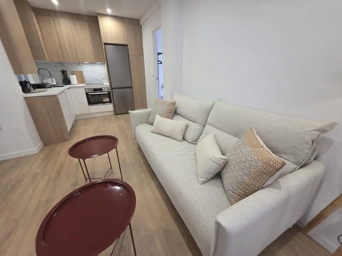 Piso en  Calle Infanta Doña María 75 - Foto 18