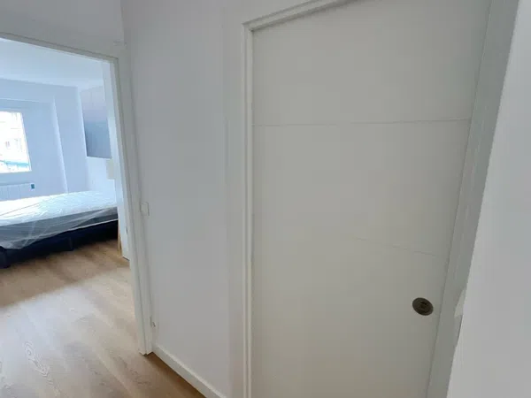 Piso en Plaza Artikutza, 8, Intxaurrondo, Intxaurrondo - Foto 13