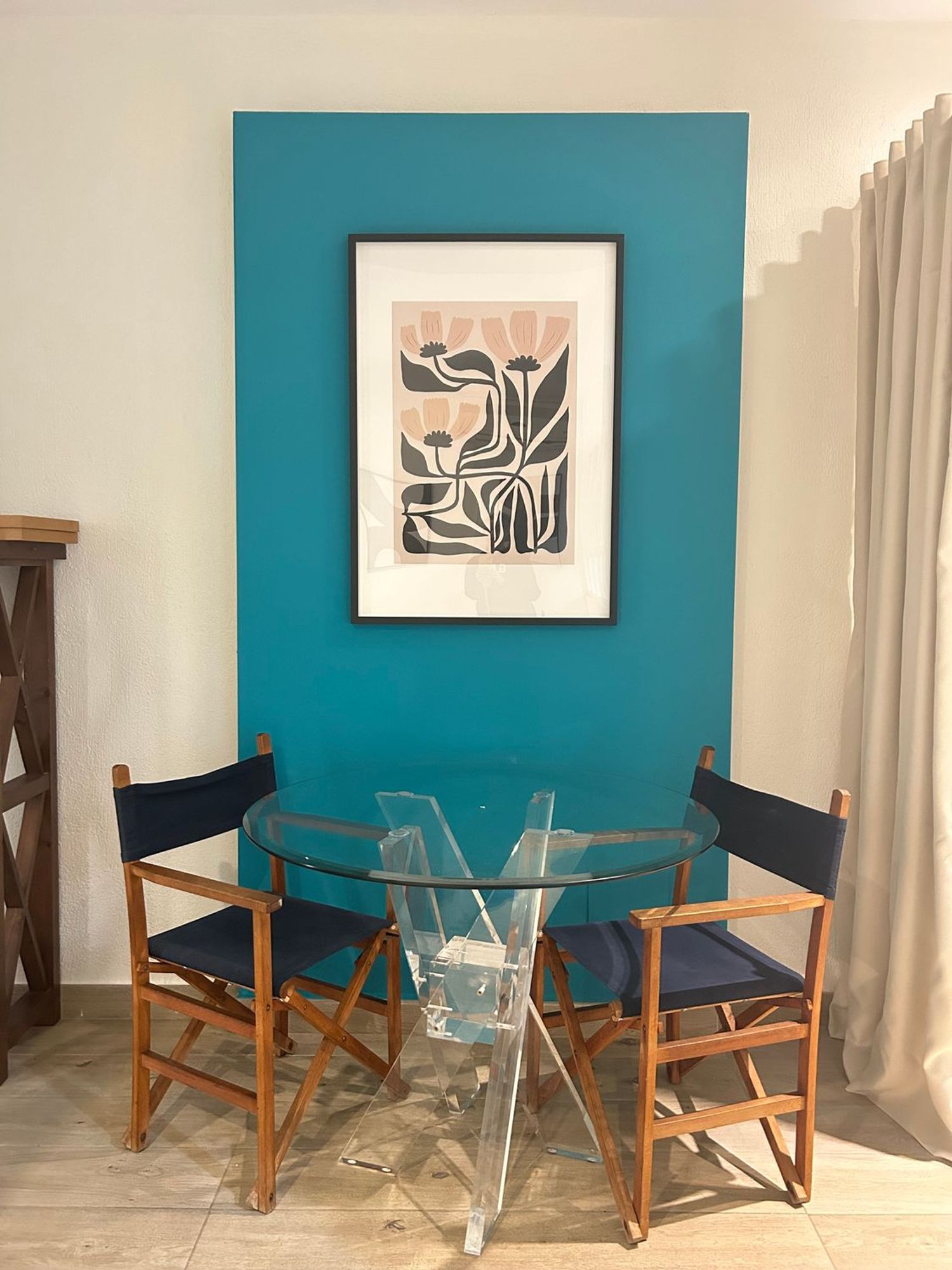 Estudio en calle de la Liberación, 37 - Foto 3