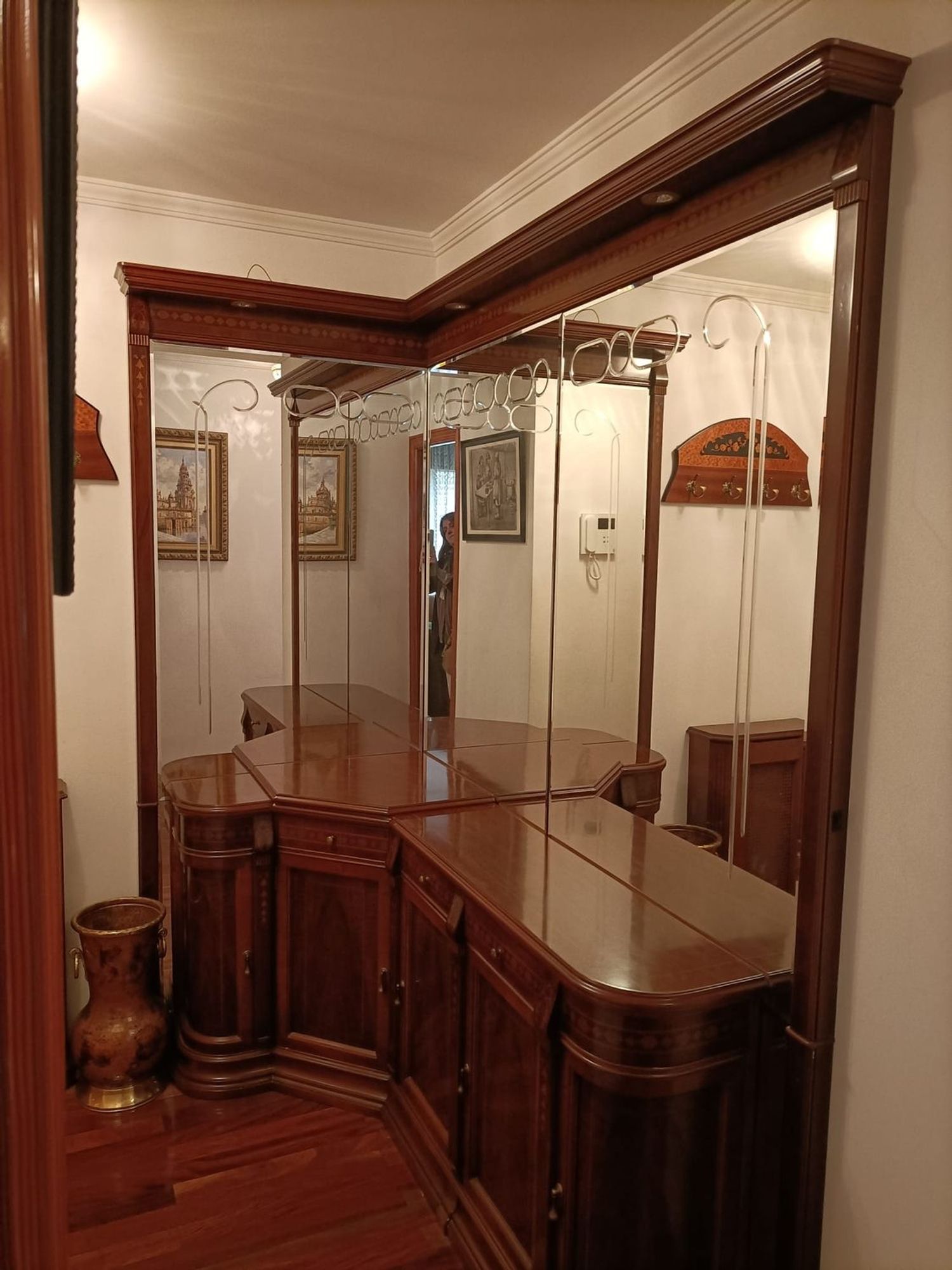 Piso en calle de Belgrado, 6 - Foto 1