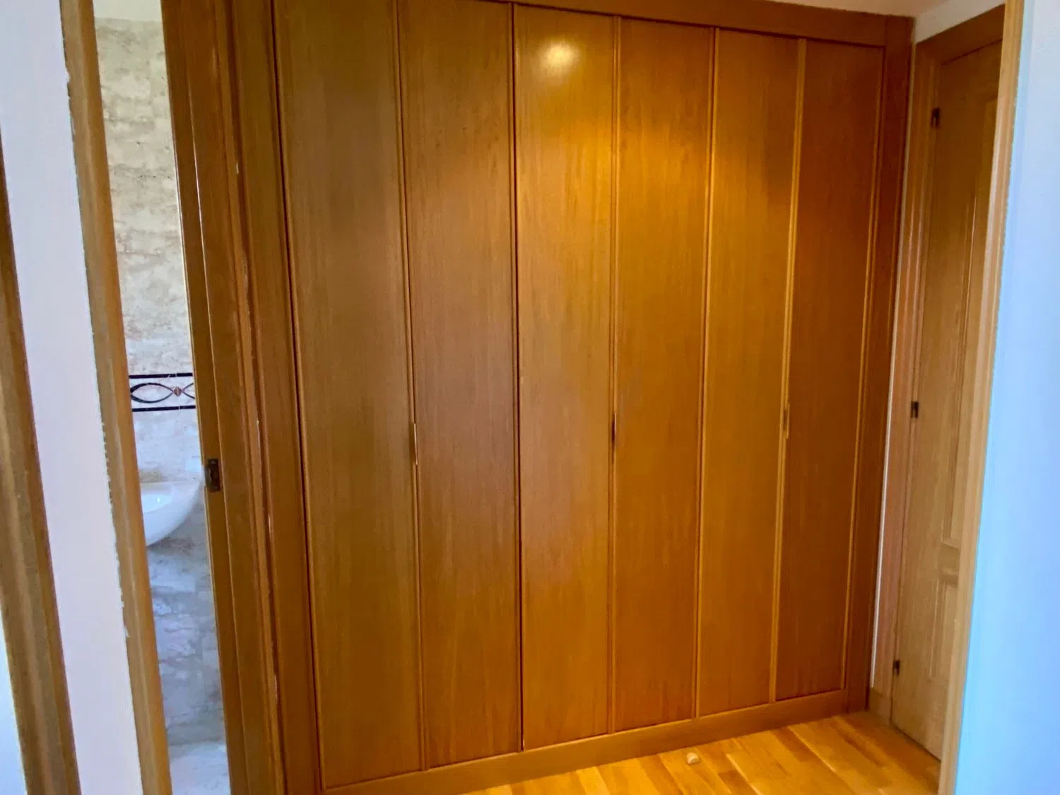 Ático en calle de María Espinosa, 4 - Foto 19