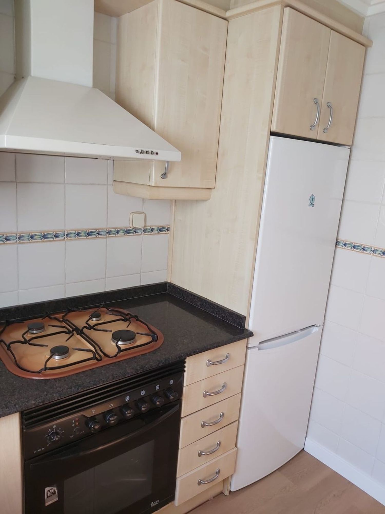 Piso en calle de Juan de Garay, 19 - Foto 4