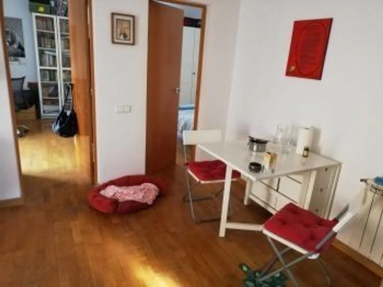 Piso en calle de Fernando Poo, 40 - Foto 2