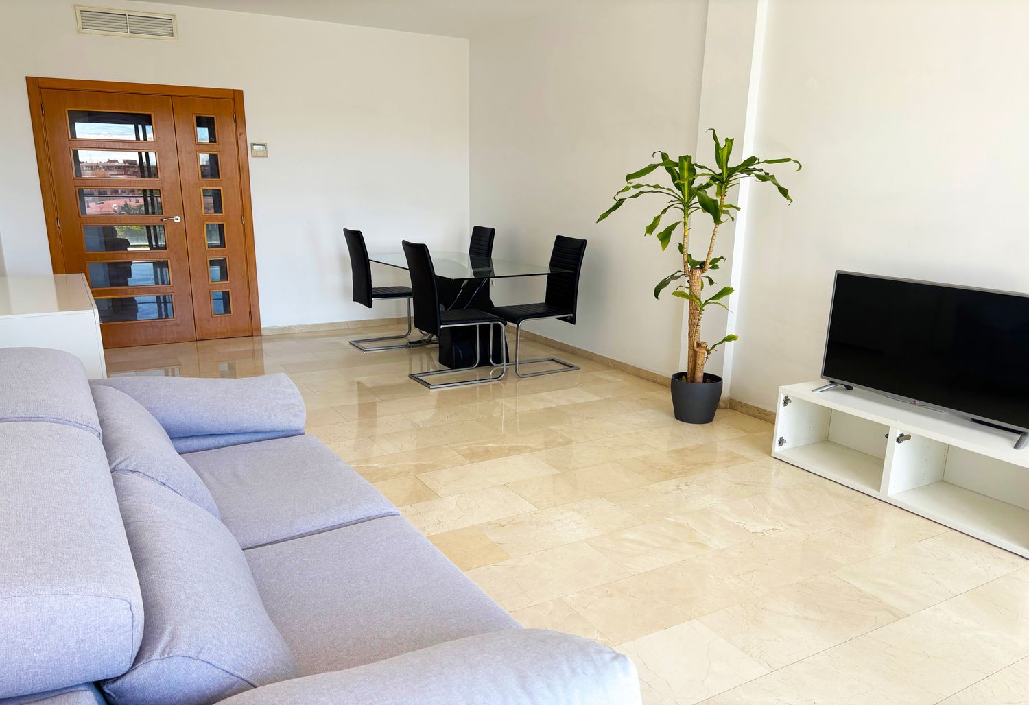 Piso en calle Granja de Rocamora, 4 - Foto 10