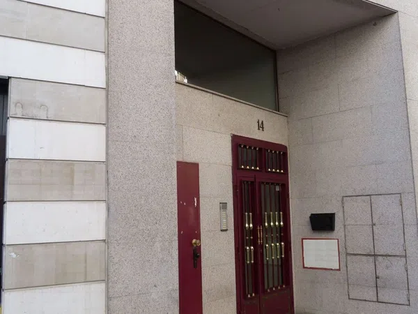 Piso en Calle Calvo Asensio, 14, Gaztambide - Foto 23