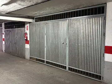 Piso en  Avenida de Juan Pablo II 94 - Foto 9