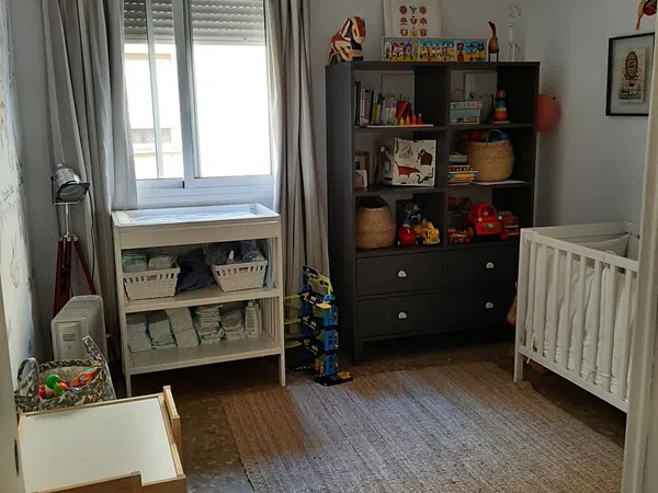 Piso en calle Manuel del Palacio, 7 - Foto 13