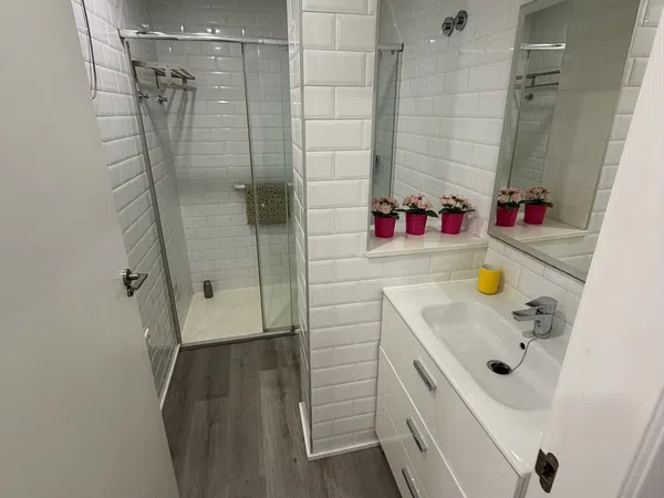Piso en Calle Almenara, 17, San Andrés-San Antolín, Murcia - Foto 11